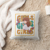 Tシャツ クッション (ブランケット)