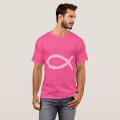 Tシャツ – クリスチャンTシャツ – イエス (正面フル)