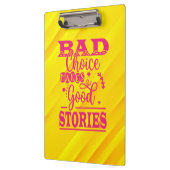 Tシャツ クリップボード (左)