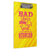 Tシャツ クリップボード (右)