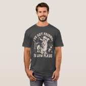 Tシャツ – コーギーが好きな人必見 (正面フル)