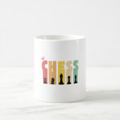 Tシャツ コーヒーマグカップ (中央)