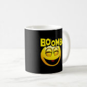 Tシャツ コーヒーマグカップ (正面右)