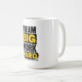 Tシャツ コーヒーマグカップ (正面右)