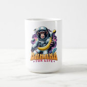 Tシャツ コーヒーマグカップ (中央)