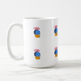 Tシャツ コーヒーマグカップ