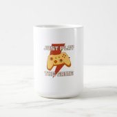 Tシャツ コーヒーマグカップ (中央)