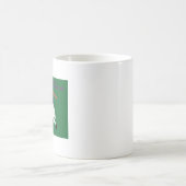 Tシャツ コーヒーマグカップ (中央)