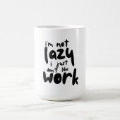 Tシャツ コーヒーマグカップ (中央)