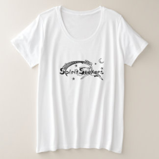 Tシャツ（+サイズ） プラスサイズTシャツ