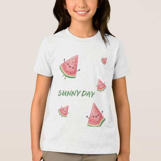 Tシャツ サマー (正面)