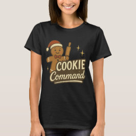 Tシャツ サンタハットエディション