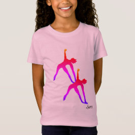 Tシャツ:シェイプアップ中 Tシャツ