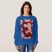 Tシャツ、シャツ、服、衣類 スウェットシャツ (正面フル)