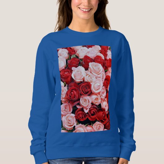 Tシャツ、シャツ、服、衣類 スウェットシャツ (正面)