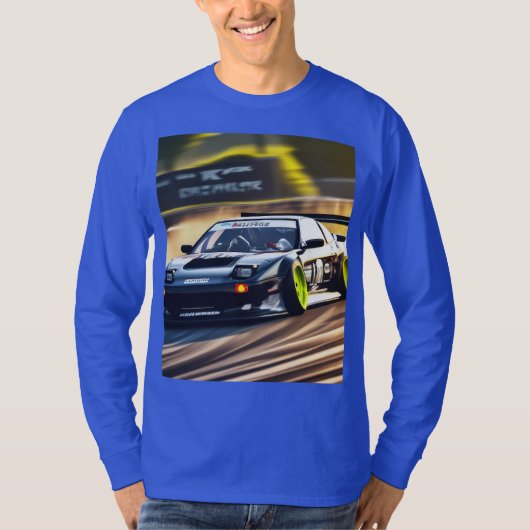 Tシャツ、シャツ、服、衣類 Tシャツ (正面)