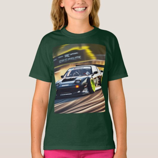 Tシャツ、シャツ、衣類、衣類 Tシャツ (正面)