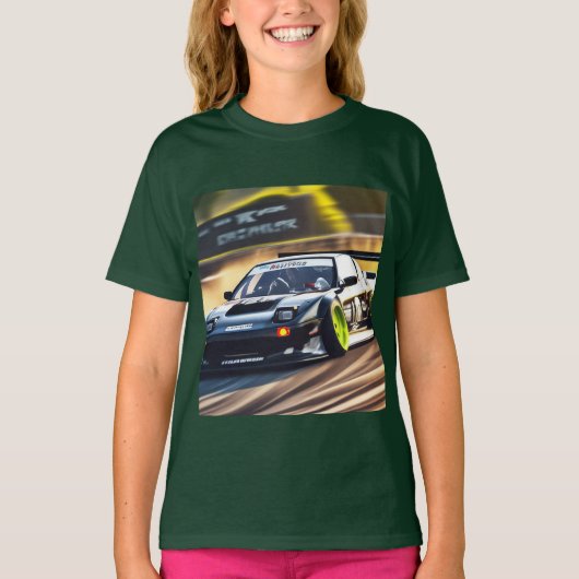 Tシャツ、シャツ、衣類、衣類 Tシャツ (正面)