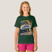 Tシャツ、シャツ、衣類、衣類 Tシャツ (正面フル)