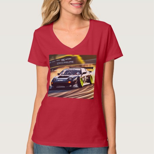 Tシャツ、シャツ、衣類、衣類 Tシャツ (正面)