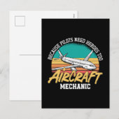 Tシャツ シーズンポストカード (正面/裏面)