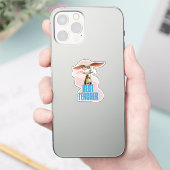 Tシャツ シール (スマートフォン)