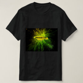 Tシャツ – ジャマイカはイエスに属する