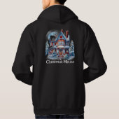 Tシャツ スウェットシャツ (裏面)