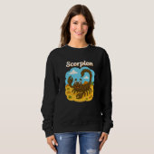 Tシャツ スウェットシャツ (正面フル)