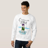 Tシャツ スウェットシャツ (正面フル)