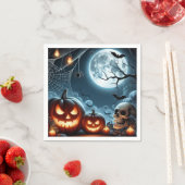 Tシャツ スタンダードカクテルナプキン (インサイチュ)