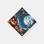 Tシャツ スタンダードカクテルナプキン (角)