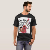 Tシャツ スティーブン・フォスター (正面フル)