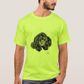 Tシャツ：ダシュント Tシャツ (正面)