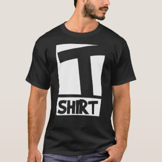 Tシャツ(ダークシャツ) Tシャツ