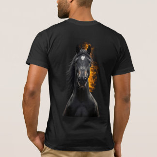 Tシャツ ダークストリオーム インフェルノ