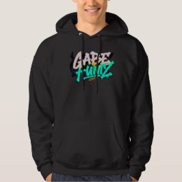 Tシャツ デジタル77 グラフィティスタイル