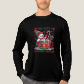 Tシャツ- トライブレンドTシャツ (正面)