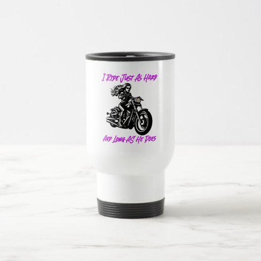 Tシャツ トラベルマグ (中央)