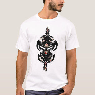 Tシャツ（トリピアダー） Tシャツ