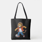 Tシャツ トートバッグ (裏面)