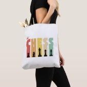 Tシャツ トートバッグ (クローズアップ)