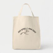 Tシャツ トートバッグ (正面)