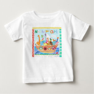 Tシャツ – ノアの箱舟