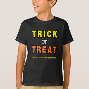 Tシャツ:ハロウィンのお菓子 #10 Tシャツ