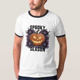 Tシャツ – ハロウィーン