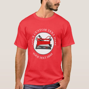 Tシャツ(ハンドマニャツール) Tシャツ