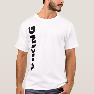 Tシャツ-バイキング Tシャツ