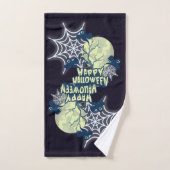 Tシャツ バスタオルセット (ハンドタオル)