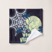 Tシャツ バスタオルセット (ウォッシュタオル)